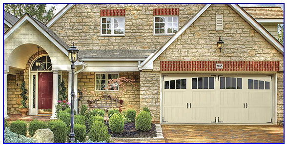 garage doors in Martinez ca