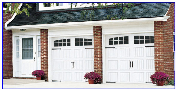 affordable garage doors in Martinez ca