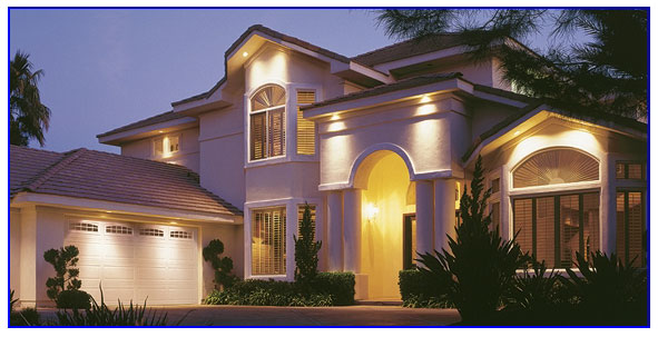 steel garage door in Martinez