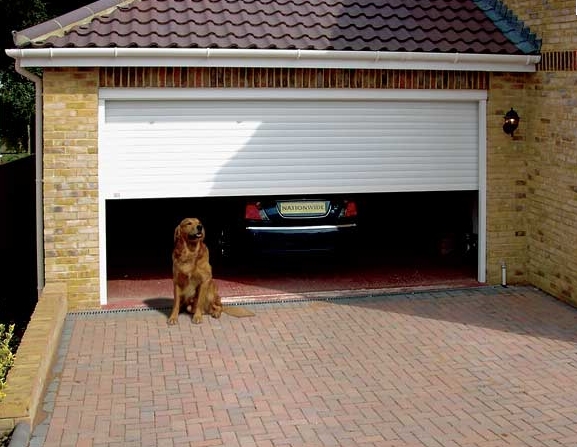 Garage Door Openers Martinez CA