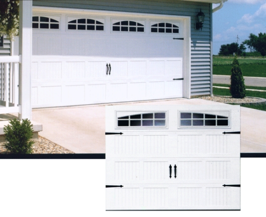 Overhead Door Martinez CA