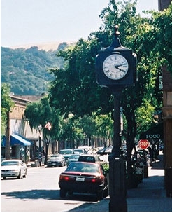 garage door repair in Martinez california pic